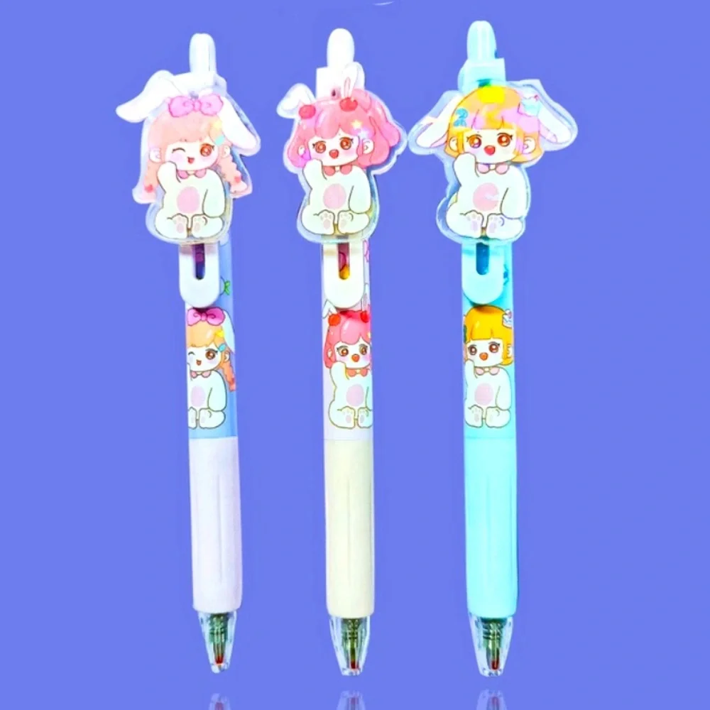 🍒🍒 2 Random Bunny Girl Pens